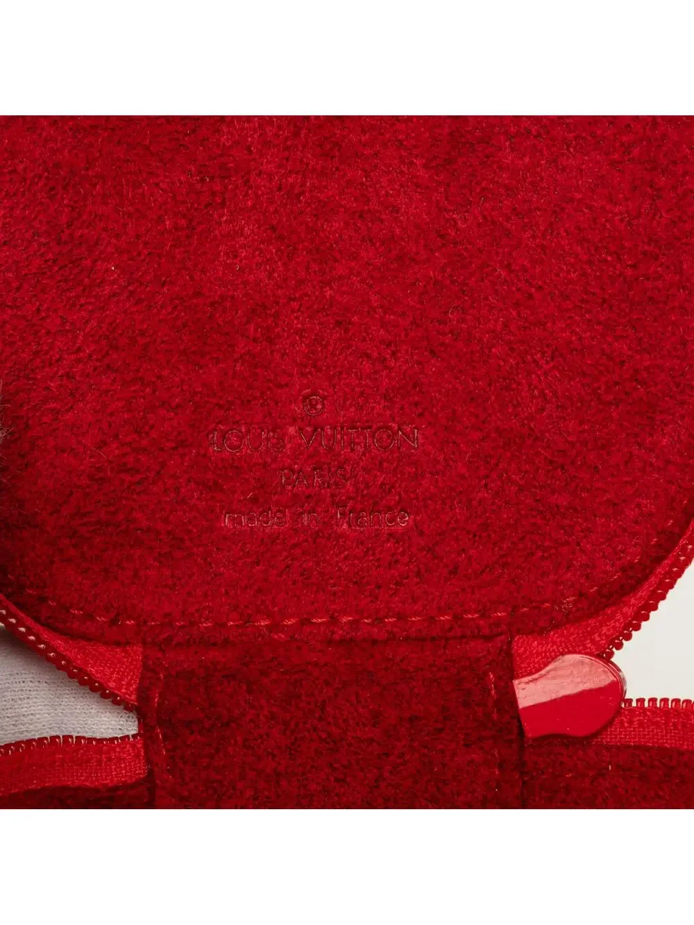 Louis Vuitton Epi Ecrin Bijoux Travel #329218L32B